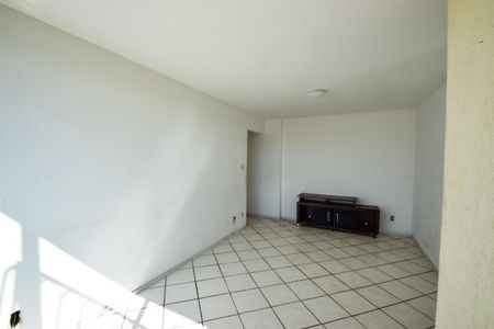 Sala de apartamento para alugar com 2 quartos, 65m² em Lins de Vasconcelos, Rio de Janeiro