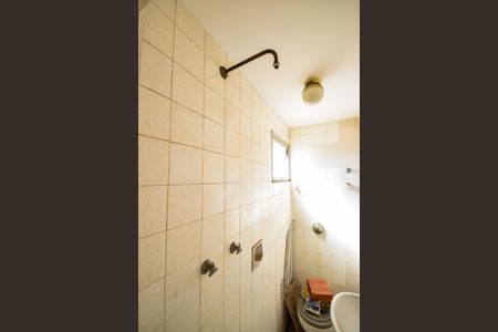 Apartamento para alugar com 65m², 2 quartos e 1 vagaBanheiro de Serviço