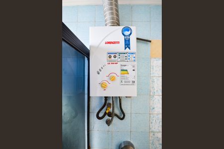 Apartamento para alugar com 65m², 2 quartos e 1 vagaBanheiro