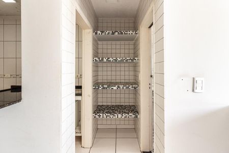 Corredor de kitnet/studio à venda com 1 quarto, 39m² em Santa Cecilia, São Paulo