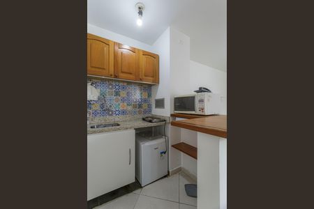 Apartamento para alugar com 75m², 1 quarto e 1 vaga Apartamento para alugar com 75m², 1 quarto e 1 vagaCozinha