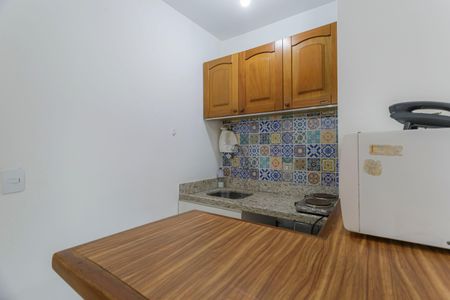 Apartamento para alugar com 75m², 1 quarto e 1 vaga Apartamento para alugar com 75m², 1 quarto e 1 vagaCozinha