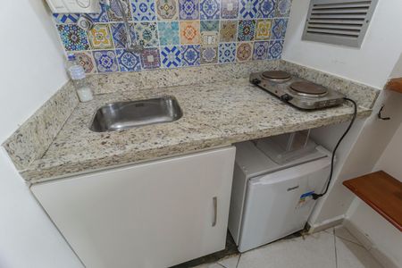 Apartamento para alugar com 75m², 1 quarto e 1 vaga Apartamento para alugar com 75m², 1 quarto e 1 vagaCozinha