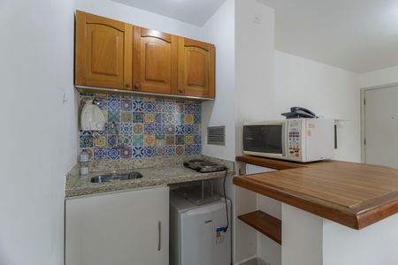 Apartamento para alugar com 75m², 1 quarto e 1 vaga Apartamento para alugar com 75m², 1 quarto e 1 vagaCozinha