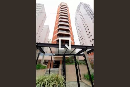 Apartamento para alugar com 75m², 1 quarto e 1 vaga Apartamento para alugar com 75m², 1 quarto e 1 vagaFachada