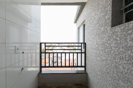 Apartamento à venda com 44m², 2 quartos e 1 vaga Apartamento à venda com 44m², 2 quartos e 1 vagaÁrea de Serviço