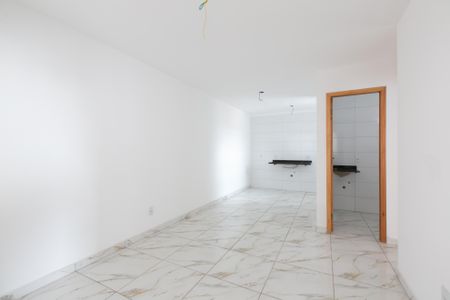 Sala de apartamento à venda com 2 quartos, 44m² em Parque Cruzeiro do Sul, São Paulo