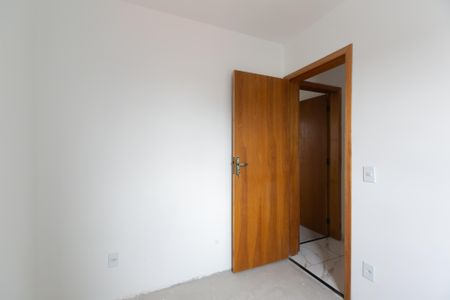 Quarto 1 de apartamento à venda com 2 quartos, 44m² em Parque Cruzeiro do Sul, São Paulo