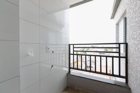 Apartamento à venda com 44m², 2 quartos e 1 vaga Apartamento à venda com 44m², 2 quartos e 1 vagaÁrea de Serviço