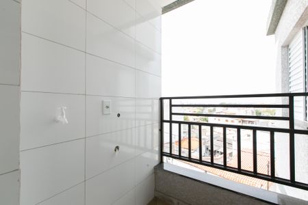 Apartamento à venda com 44m², 2 quartos e 1 vaga Apartamento à venda com 44m², 2 quartos e 1 vagaÁrea de Serviço