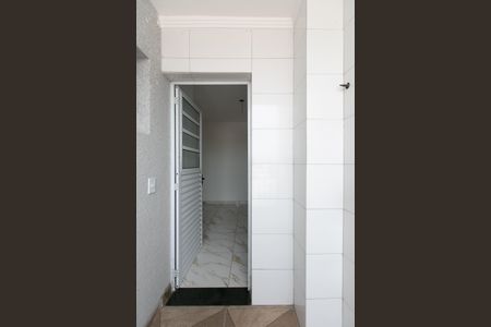 Apartamento à venda com 44m², 2 quartos e 1 vaga Apartamento à venda com 44m², 2 quartos e 1 vagaÁrea de Serviço