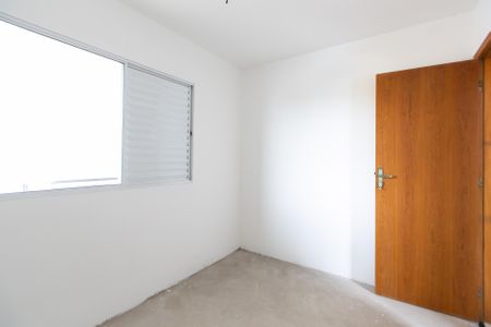 Apartamento à venda com 44m², 2 quartos e 1 vaga Apartamento à venda com 44m², 2 quartos e 1 vagaQuarto 2