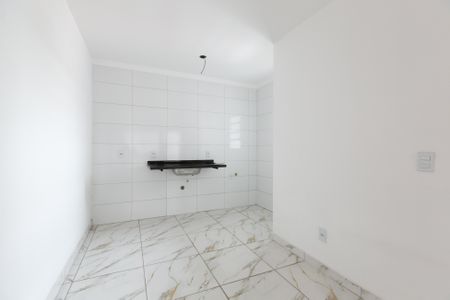 Apartamento à venda com 44m², 2 quartos e 1 vaga Apartamento à venda com 44m², 2 quartos e 1 vagaCozinha
