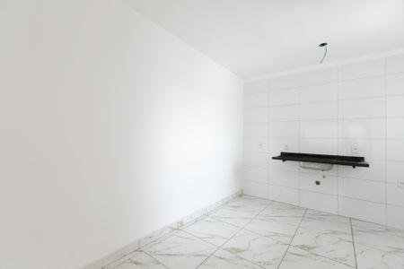 Apartamento à venda com 44m², 2 quartos e 1 vaga Apartamento à venda com 44m², 2 quartos e 1 vagaCozinha