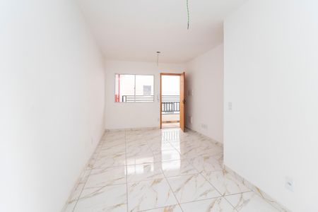 Apartamento à venda com 44m², 2 quartos e sem vagaSala/Cozinha