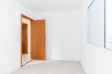 Apartamento à venda com 44m², 2 quartos e sem vagaQuarto 1