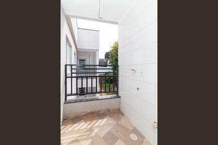 Apartamento à venda com 44m², 2 quartos e sem vagaÁrea de Serviço