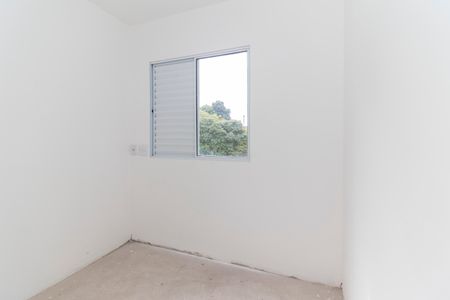 Apartamento à venda com 44m², 2 quartos e sem vagaQuarto 2