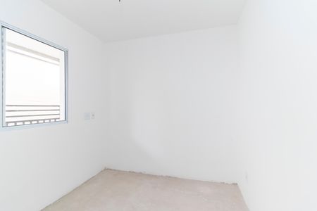 Apartamento à venda com 44m², 2 quartos e sem vagaQuarto 1