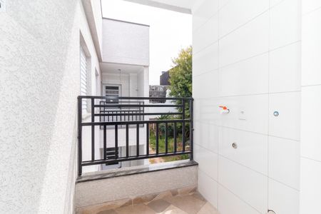 Apartamento à venda com 44m², 2 quartos e sem vagaÁrea de Serviço