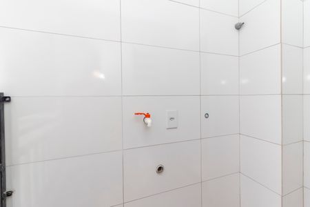 Apartamento à venda com 44m², 2 quartos e sem vagaÁrea de Serviço