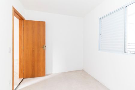 Apartamento à venda com 44m², 2 quartos e sem vagaQuarto 1