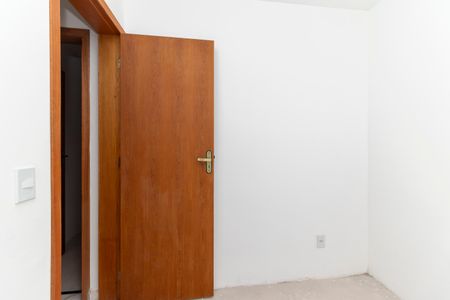 Apartamento à venda com 44m², 2 quartos e sem vagaQuarto 2