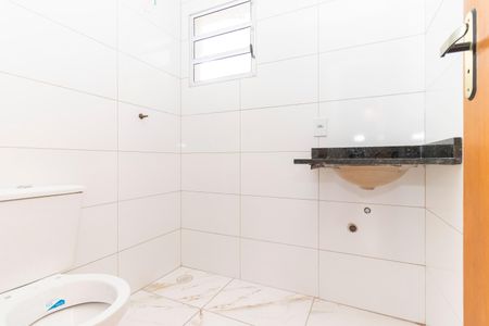 Apartamento à venda com 44m², 2 quartos e sem vagaCozinha