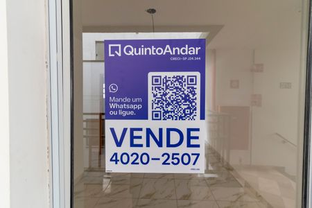 Apartamento à venda com 44m², 2 quartos e sem vagaPlaquinha - Cód. VRBO-256