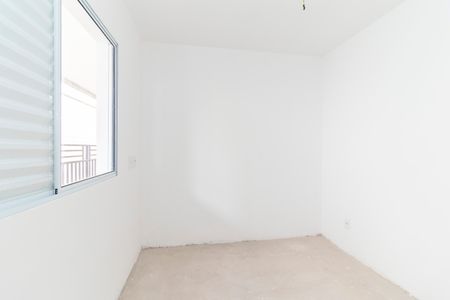 Apartamento à venda com 44m², 2 quartos e sem vagaQuarto 1