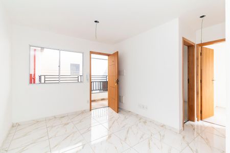 Apartamento à venda com 44m², 2 quartos e sem vagaSala/Cozinha