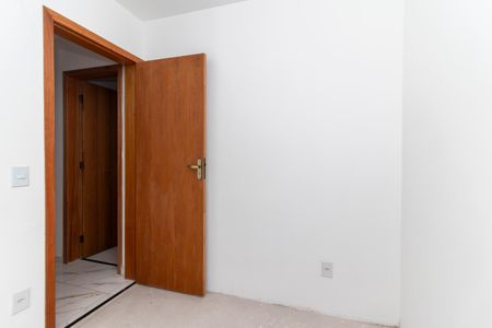 Apartamento à venda com 44m², 2 quartos e sem vagaQuarto 2