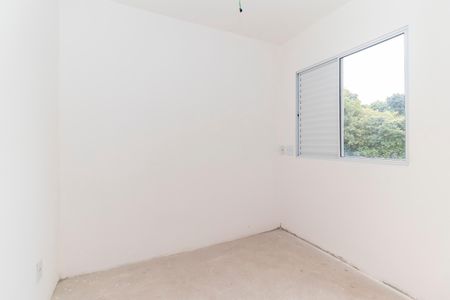 Apartamento à venda com 44m², 2 quartos e sem vagaQuarto 2