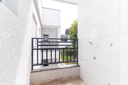 Apartamento à venda com 44m², 2 quartos e sem vagaÁrea de Serviço