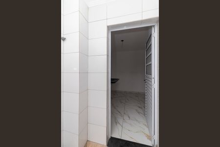 Apartamento à venda com 44m², 2 quartos e sem vagaÁrea de Serviço