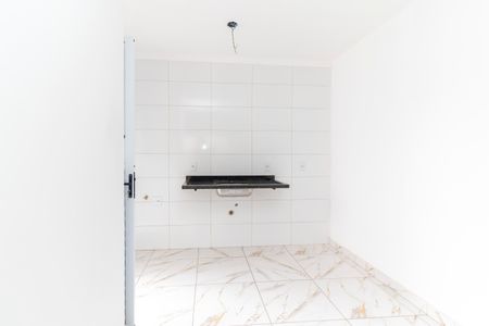 Apartamento à venda com 44m², 2 quartos e sem vagaSala/Cozinha