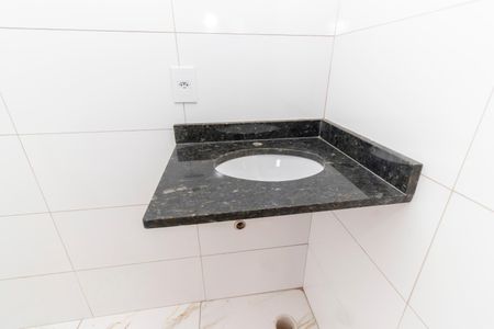 Apartamento à venda com 44m², 2 quartos e sem vagaCozinha