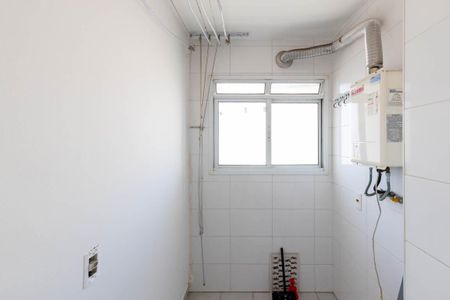 Apartamento à venda com 58m², 2 quartos e 1 vagaÁrea de Serviço