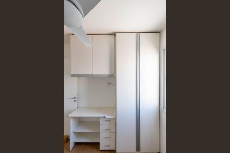 Apartamento à venda com 58m², 2 quartos e 1 vagaQuarto 2