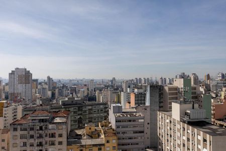 Apartamento à venda com 58m², 2 quartos e 1 vagaVista do Quarto 1