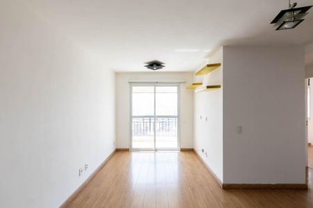 Apartamento à venda com 58m², 2 quartos e 1 vagaSala