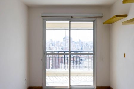 Apartamento à venda com 58m², 2 quartos e 1 vagaSala