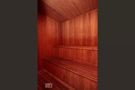 Apartamento à venda com 58m², 2 quartos e 1 vagaÁrea comum - Sauna