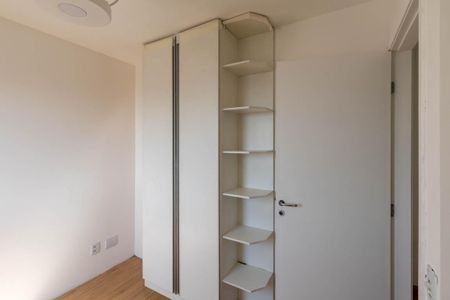 Apartamento à venda com 58m², 2 quartos e 1 vagaQuarto 1