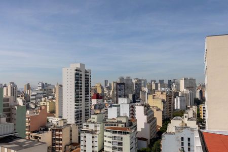 Apartamento à venda com 58m², 2 quartos e 1 vagaVista do Quarto 2