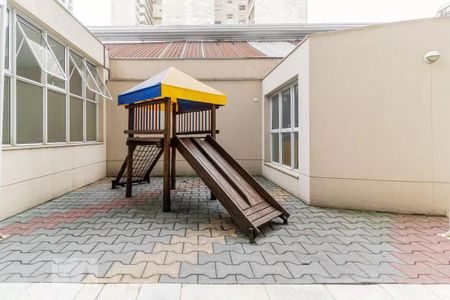 Apartamento à venda com 58m², 2 quartos e 1 vagaÁrea comum - Playground