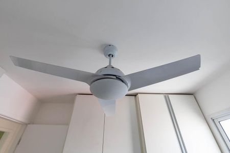 Apartamento à venda com 58m², 2 quartos e 1 vagaQuarto 2