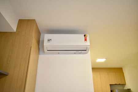 Studio para alugar com 28m², 0 quarto e sem vagaStudio