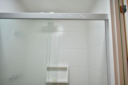 Studio para alugar com 28m², 0 quarto e sem vagaBanheiro