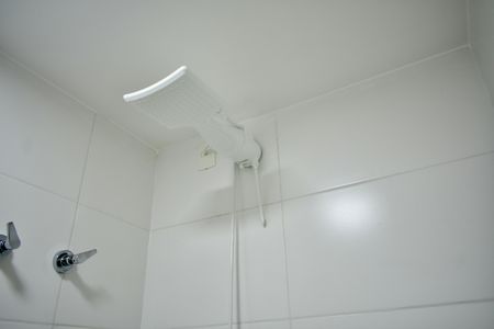 Studio para alugar com 28m², 0 quarto e sem vagaBanheiro